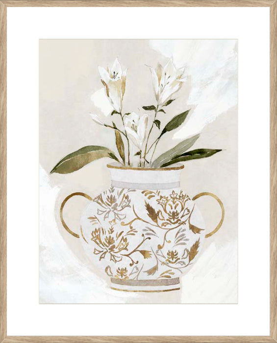 Decorative Botanical II Wall Art