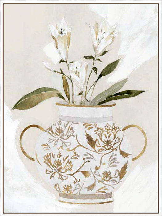 Decorative Botanical II Wall Art