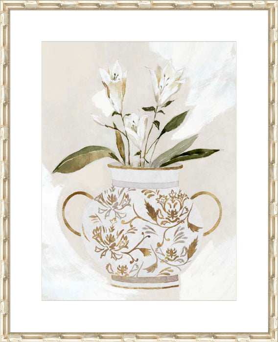 Decorative Botanical II Wall Art