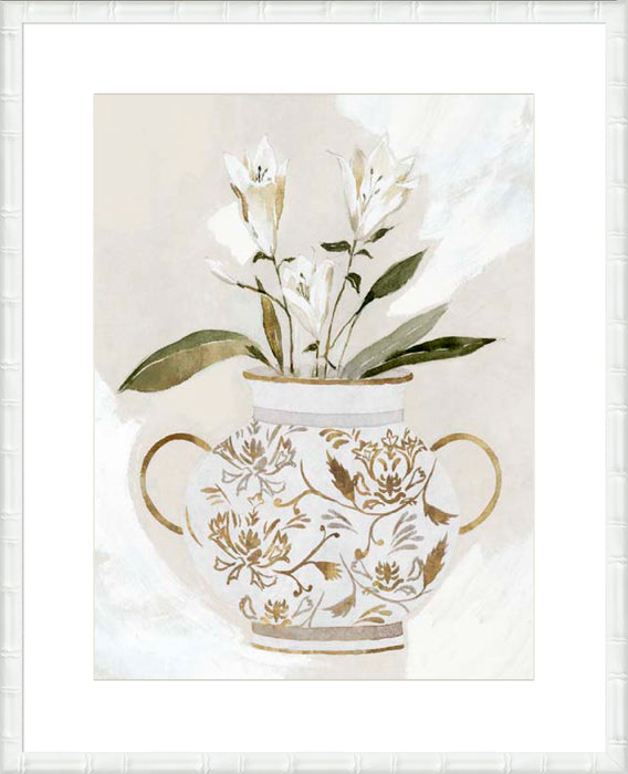 Decorative Botanical II Wall Art