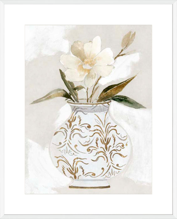 Decorative Botanical I Wall Art