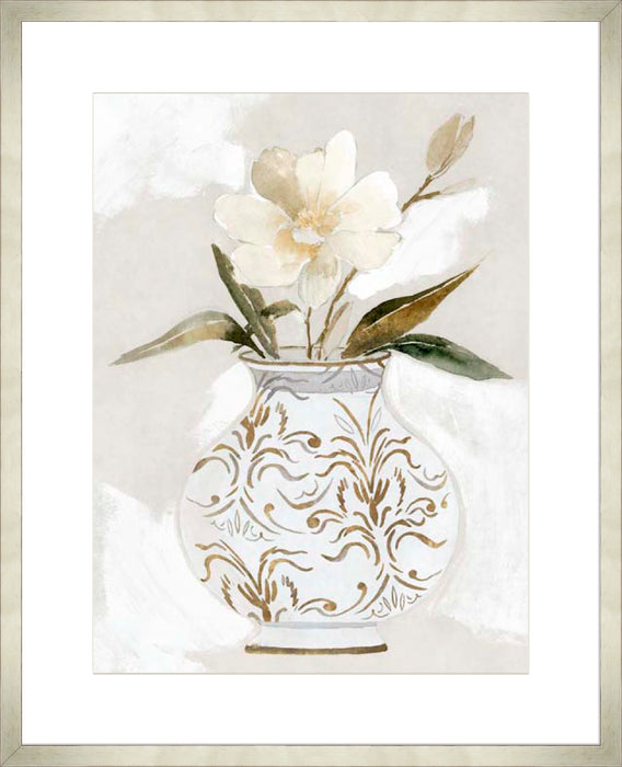 Decorative Botanical I Wall Art