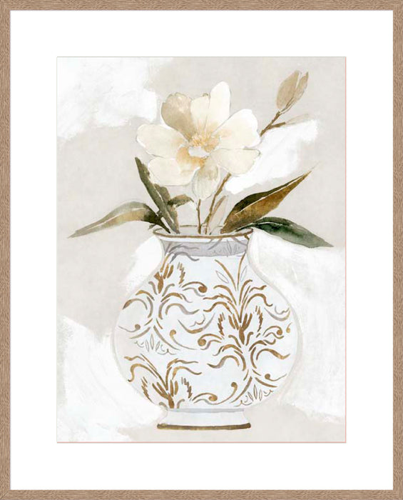 Decorative Botanical I Wall Art