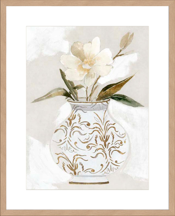 Decorative Botanical I Wall Art