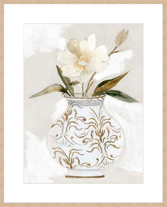 Decorative Botanical I Wall Art