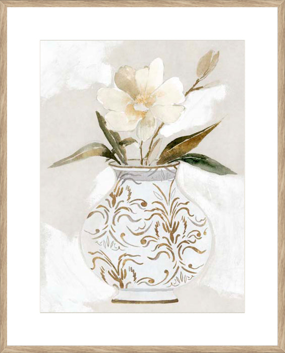 Decorative Botanical I Wall Art
