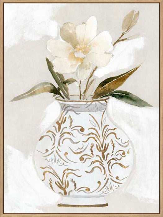 Decorative Botanical I Wall Art