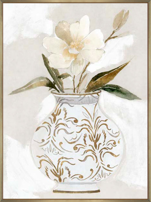 Decorative Botanical I Wall Art
