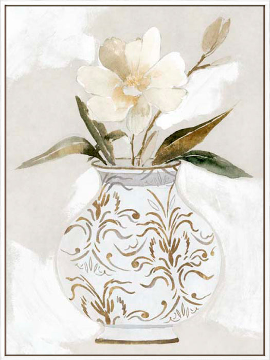 Decorative Botanical I Wall Art