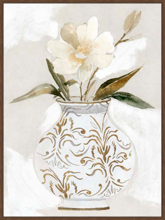 Decorative Botanical I Wall Art