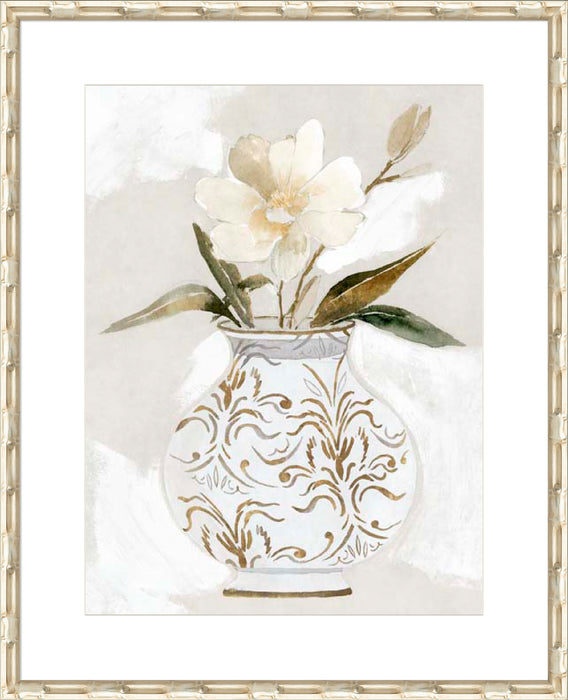 Decorative Botanical I Wall Art