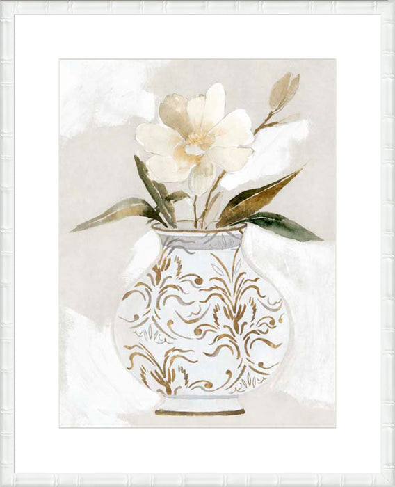 Decorative Botanical I Wall Art