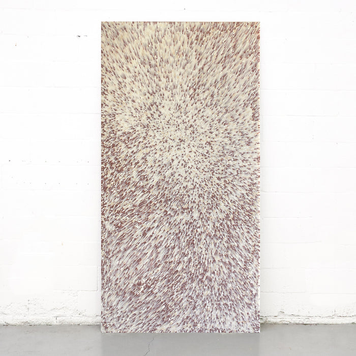 Recycled Plastic Regen Stool, 45cm, Bambi