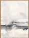 Distant Neutrals IV Wall Art