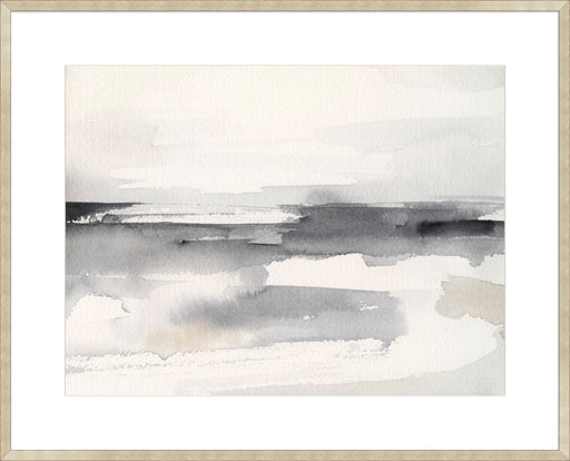 Distant Neutrals I Wall Art