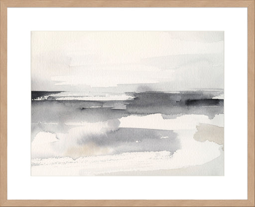 Distant Neutrals I Wall Art