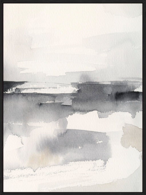 Distant Neutrals I Wall Art