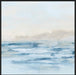 Distant Tides I Wall Art