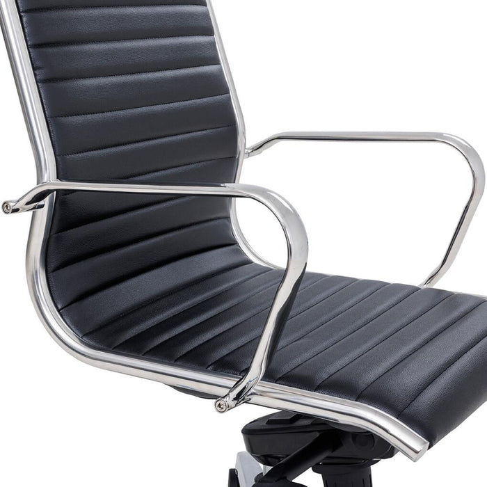 Metro High-Back Executive Chair