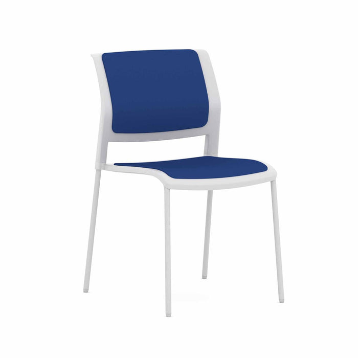 Game Chair 4-Leg - Fully Upholstered