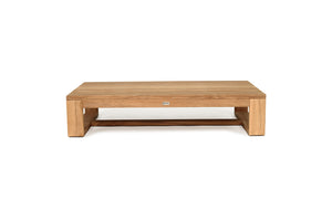 The Isles Outdoor Coffee Table - Low