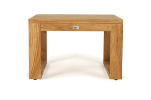 The Isles Outdoor Side Table