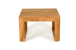 The Isles Outdoor Side Table