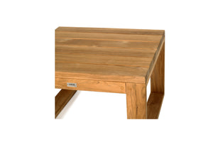 The Isles Outdoor Side Table