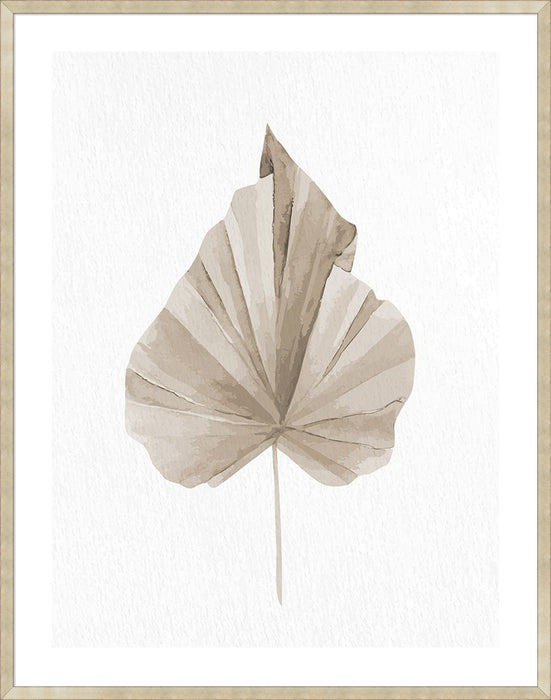 Dried II Wall Art