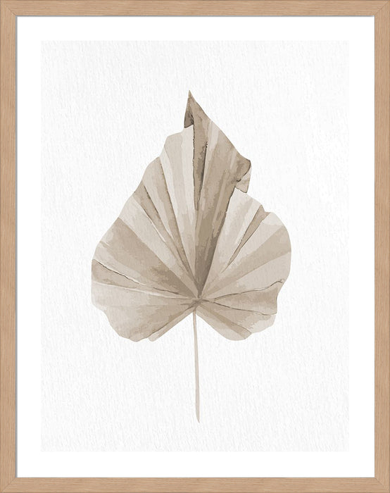 Dried II Wall Art