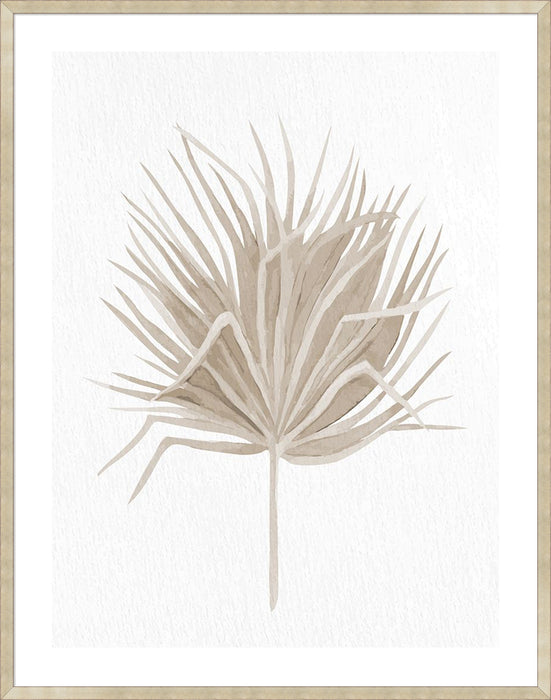 Dried I Wall Art