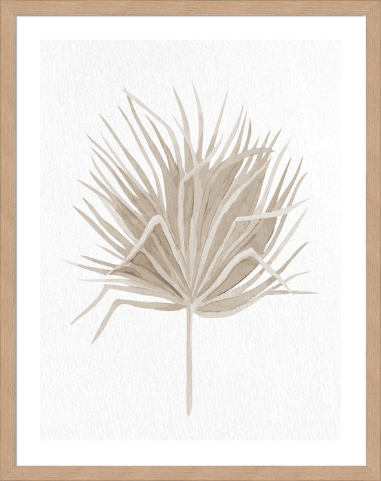 Dried I Wall Art