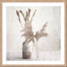 Dried Vases Wall Art
