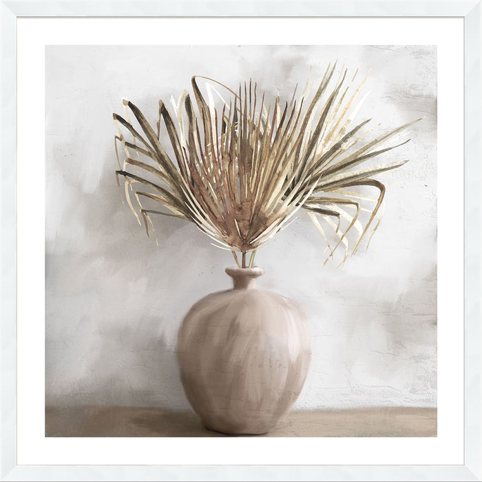 Dried Wall Art