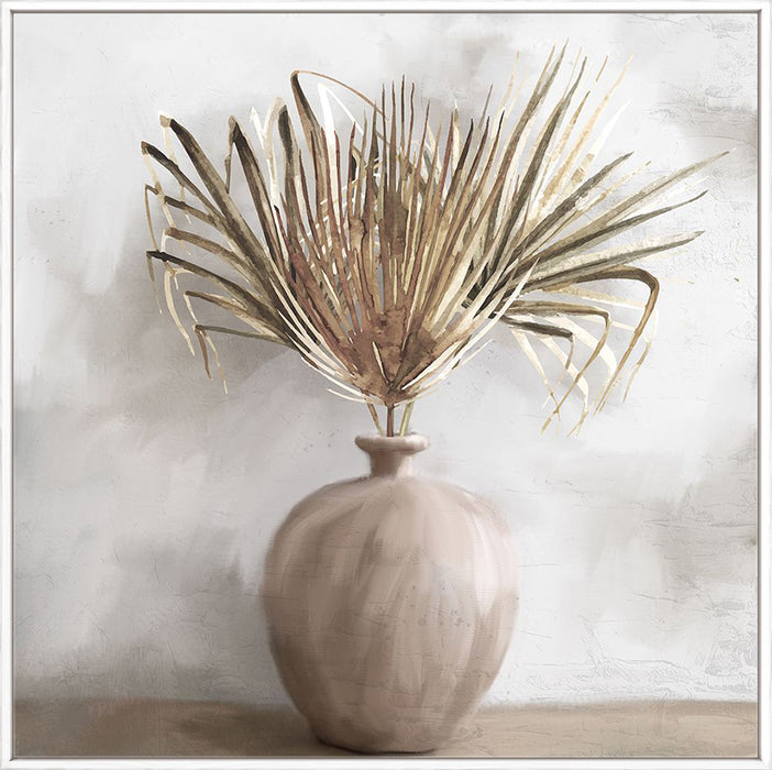 Dried Wall Art