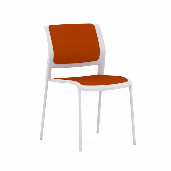 Game Chair 4-Leg - Fully Upholstered