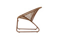 Dune Outdoor Accent Chair - Brique - Out Ar Dune Bri