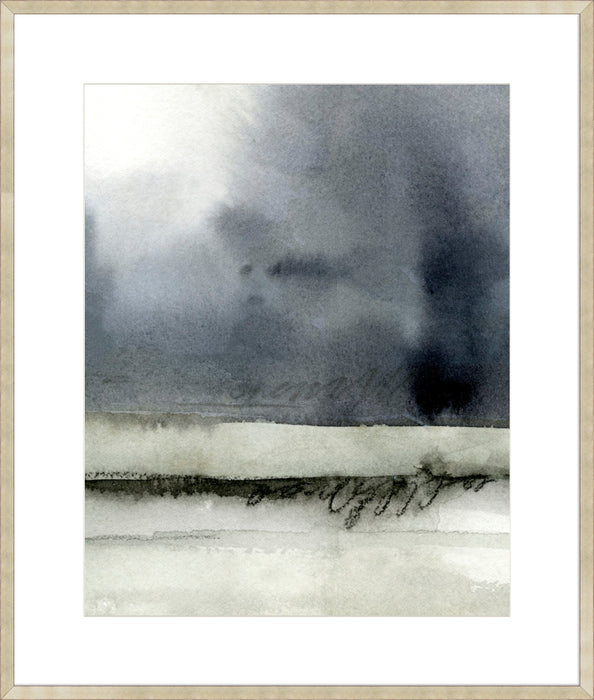 Dusk Horizon II Wall Art