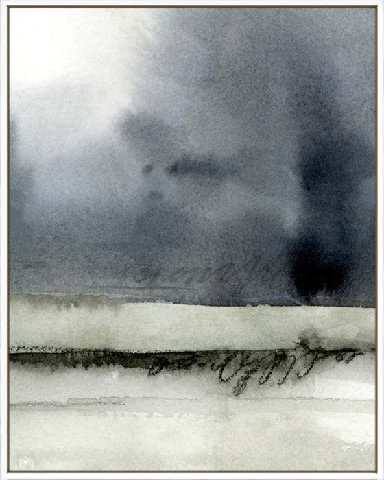 Dusk Horizon II Wall Art