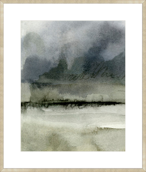 Dusk Horizon IV Wall Art