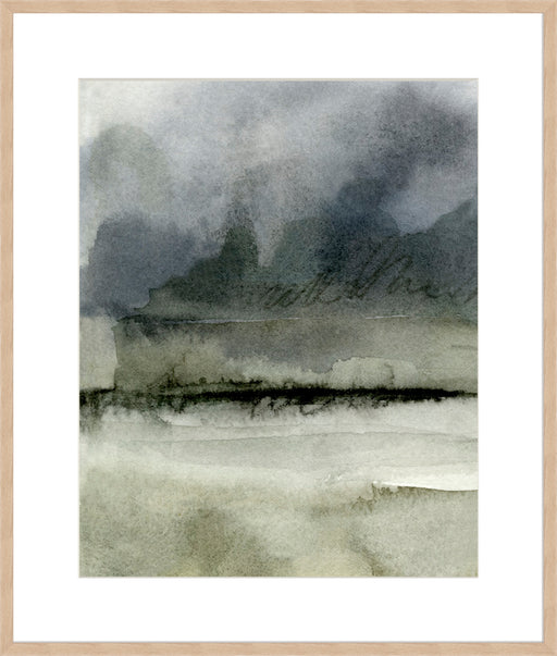 Dusk Horizon IV Wall Art