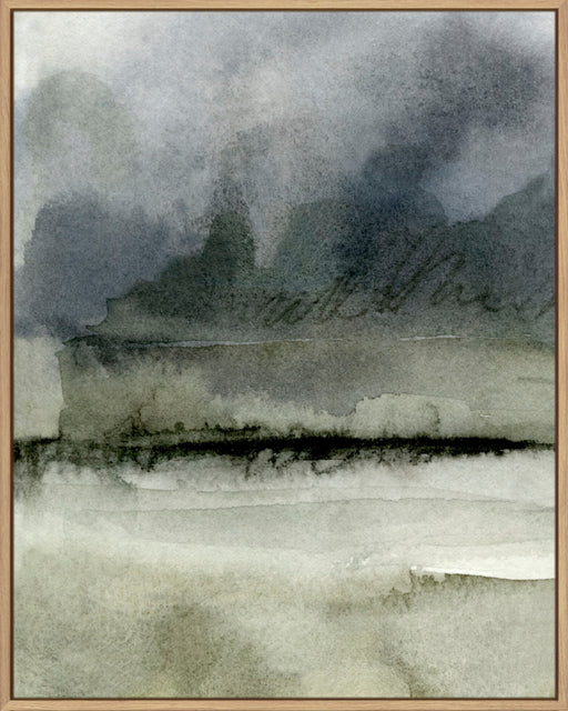 Dusk Horizon IV Wall Art