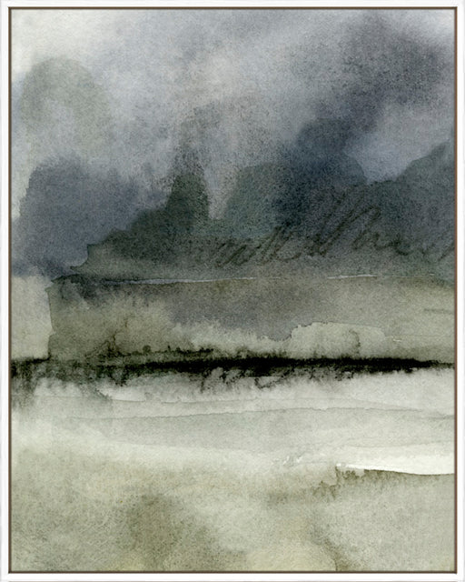 Dusk Horizon IV Wall Art