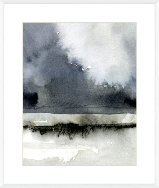 Dusk Horizon I Wall Art