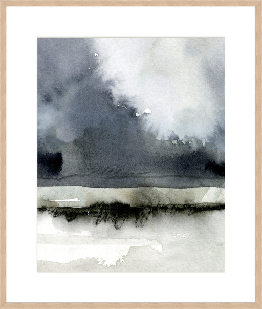 Dusk Horizon I Wall Art