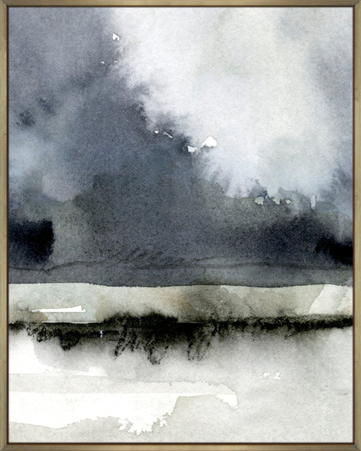 Dusk Horizon I Wall Art