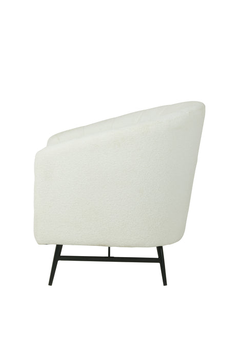 Elwood Occasional Chair Snow