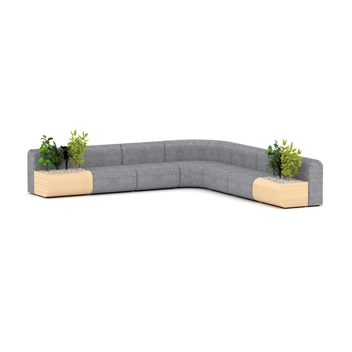 Grove Sofa Configuration 9