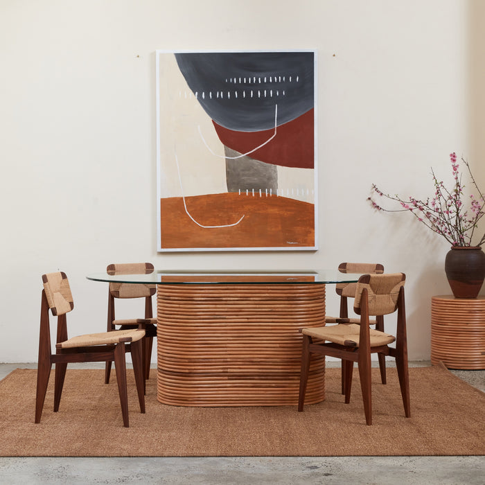 Laguna Dining Table (Oval)