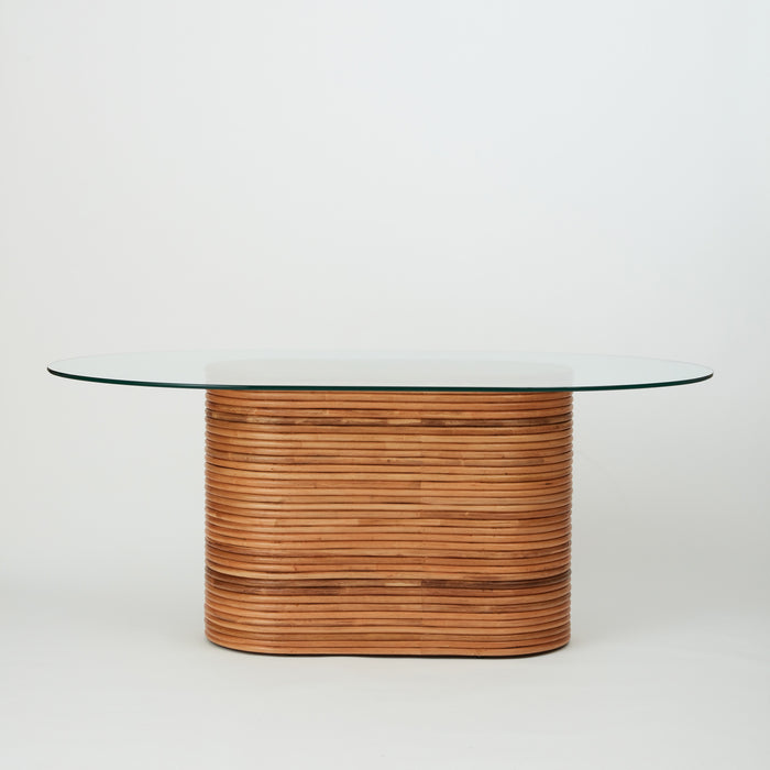 Laguna Dining Table (Oval)